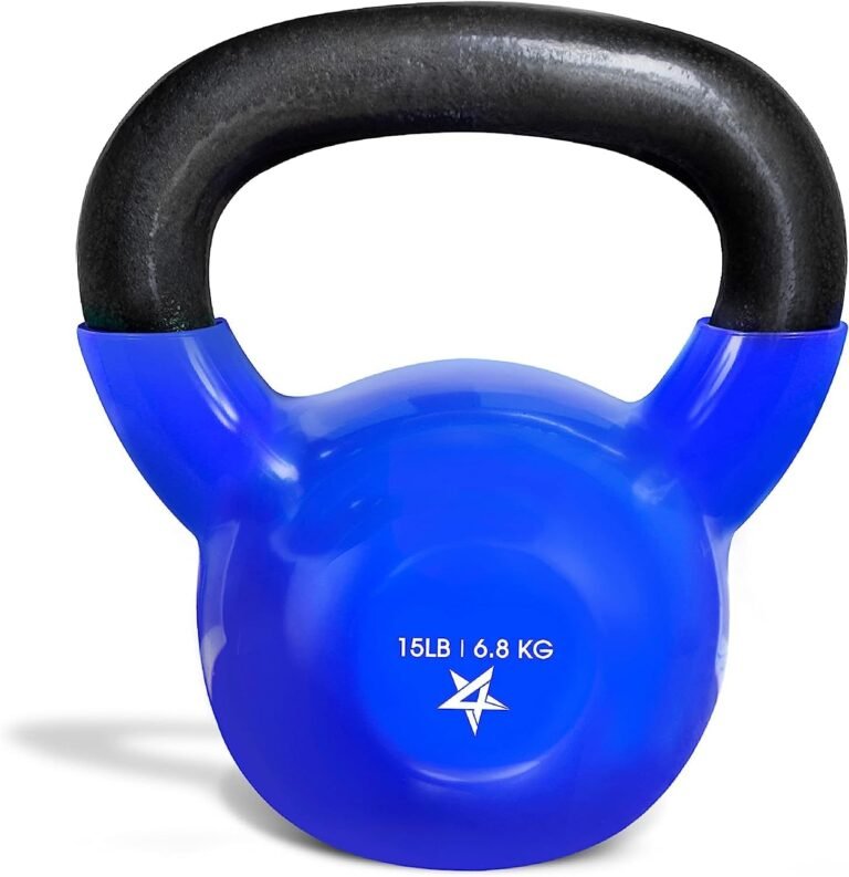Kettlebell workout: 10 ultimate steps for amazing results ni 2026 4 61LbkAtN7dL. AC SL1500 PeakGym