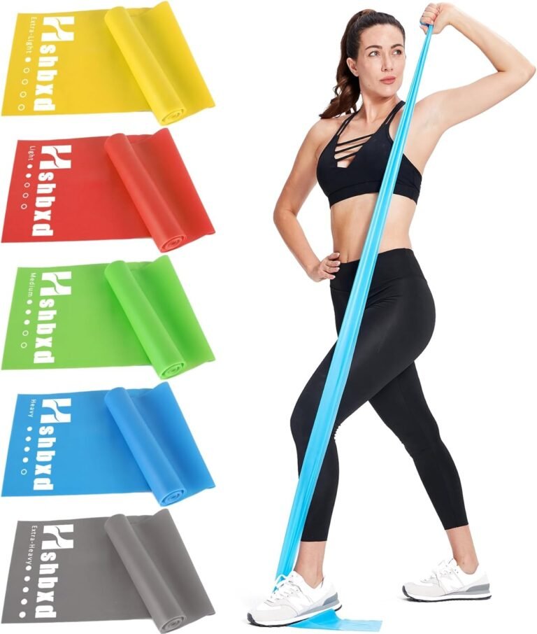 Resistance bands: 10 ultimate steps for best results in 2026 7 71dbSk6YLxL. AC SL1500 PeakGym