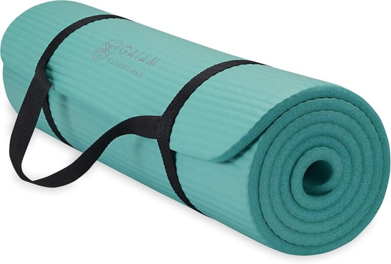 Yoga mat: 10 ultimate steps for amazing home workouts 2026 3 81k53EsViVL. AC SL1500 PeakGym