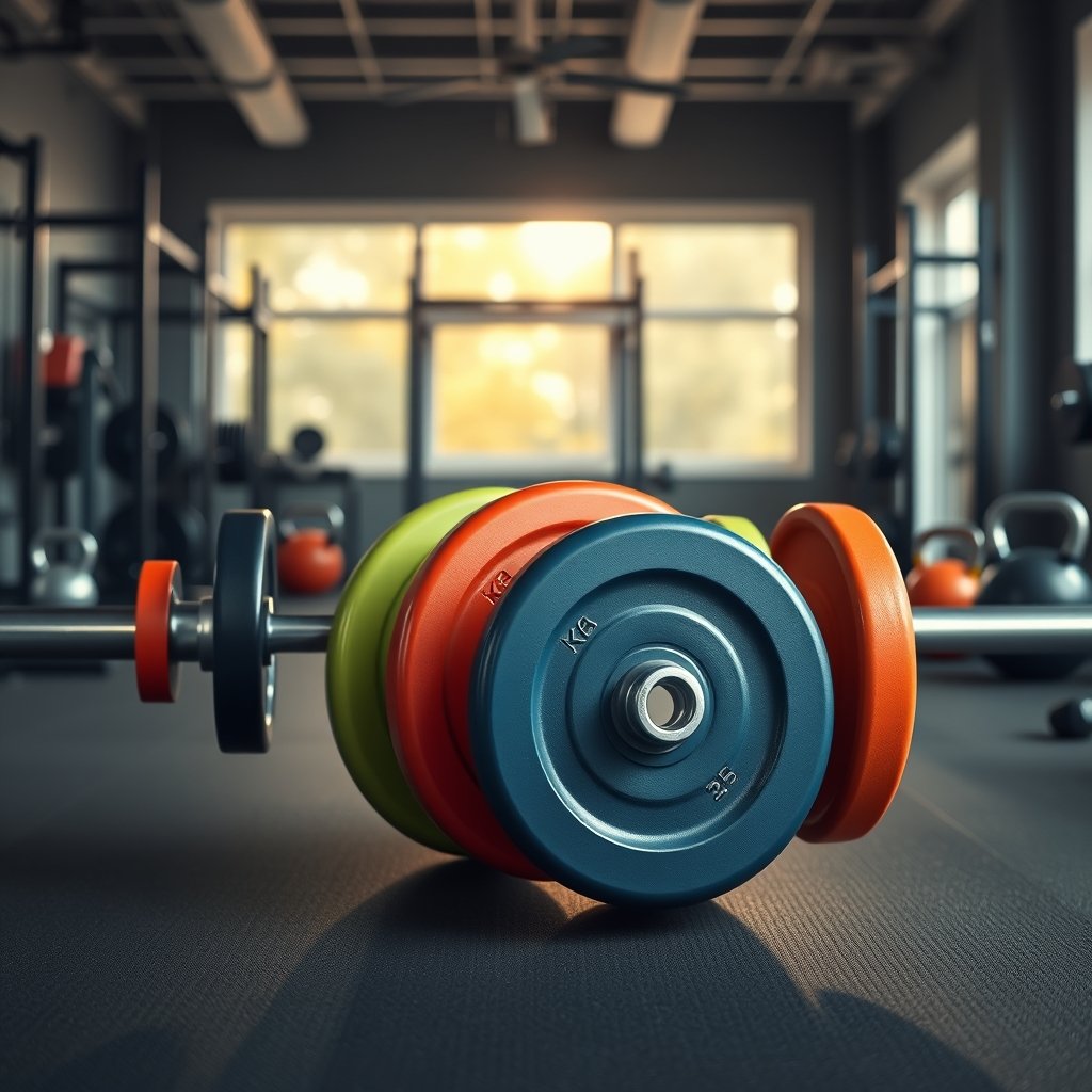 Bumper plates: 7 ultimate steps for amazing results in 2026 1 bumper plates product view