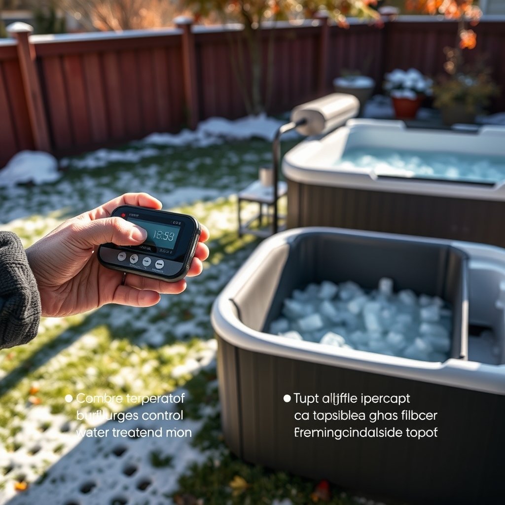Cold plunge tub: 7 best ways to accelerate recovery (proven guide) 2 cold plunge tub - Illustration 2