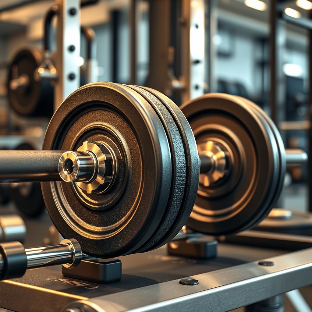 Bumper plates: 7 ultimate steps for amazing results in 2026 2 bumper plates in action