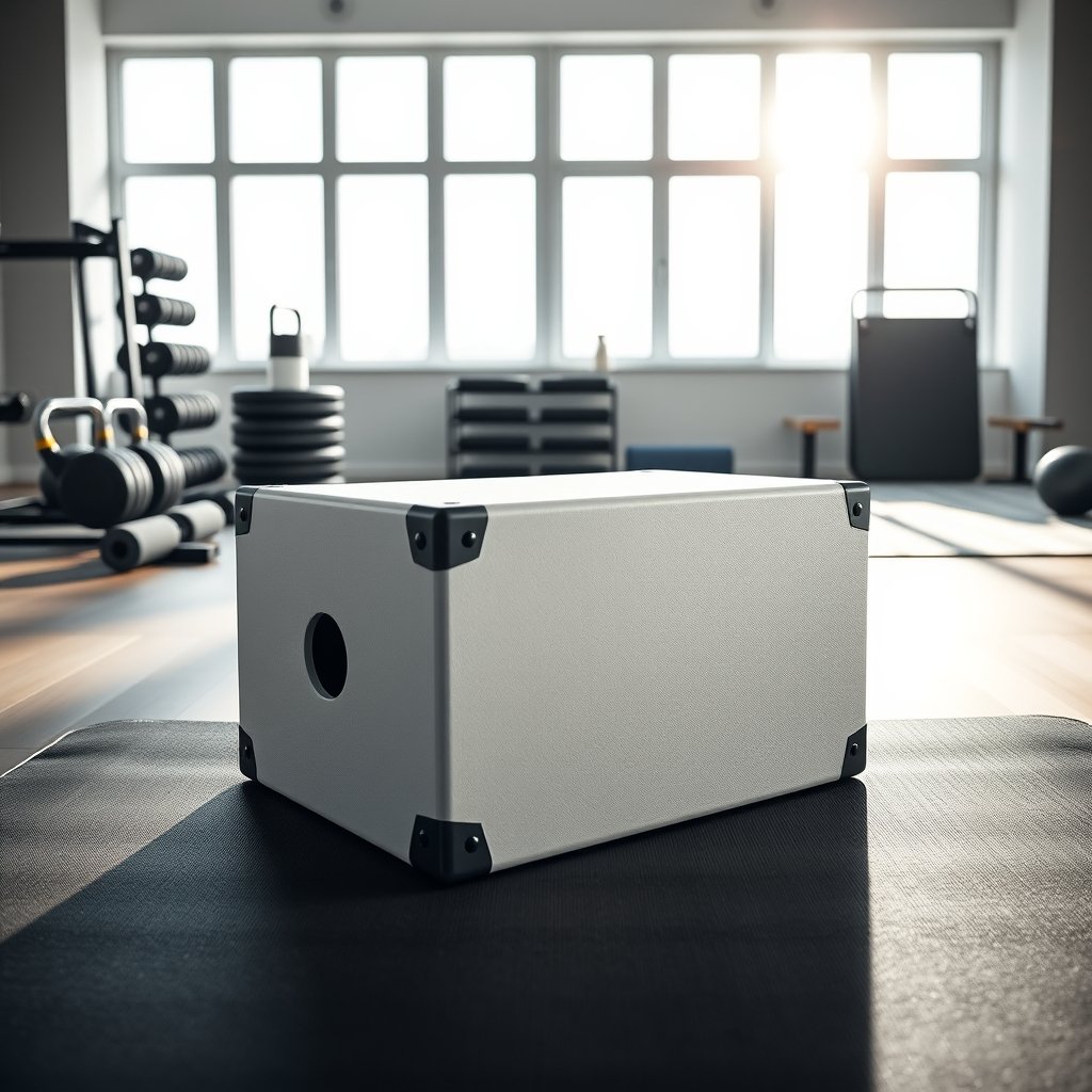 plyo box product view