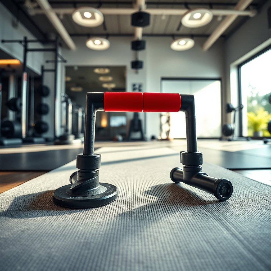 Pushup andhles: 7 ultimate steps for amazing results in 2026 1 pushup handles product view