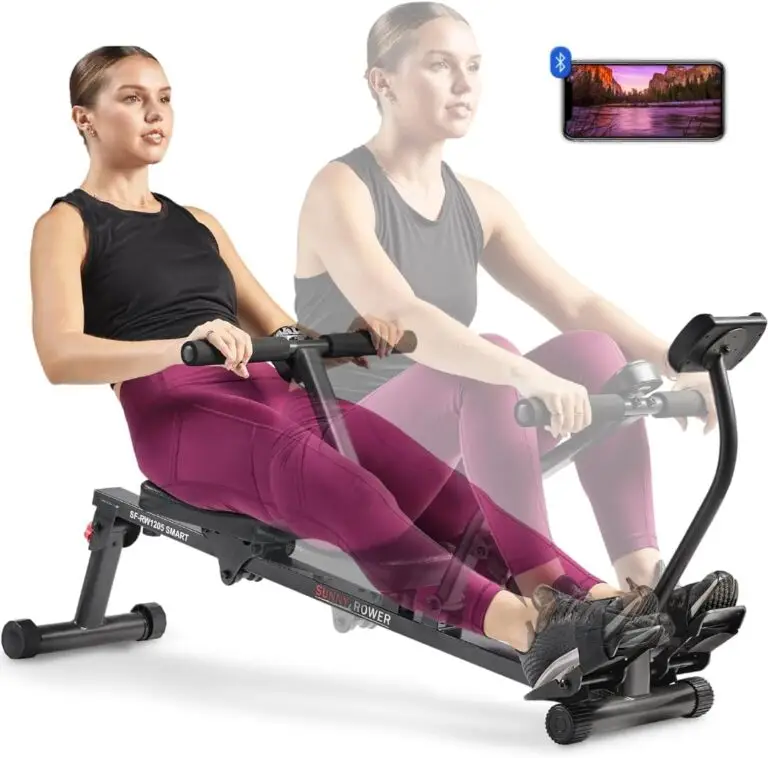 Rowing Machine: 12 Ultimate Steps For Amazing Results In 2026 5 Rowing Machine