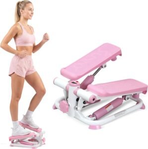 Mini Stepper