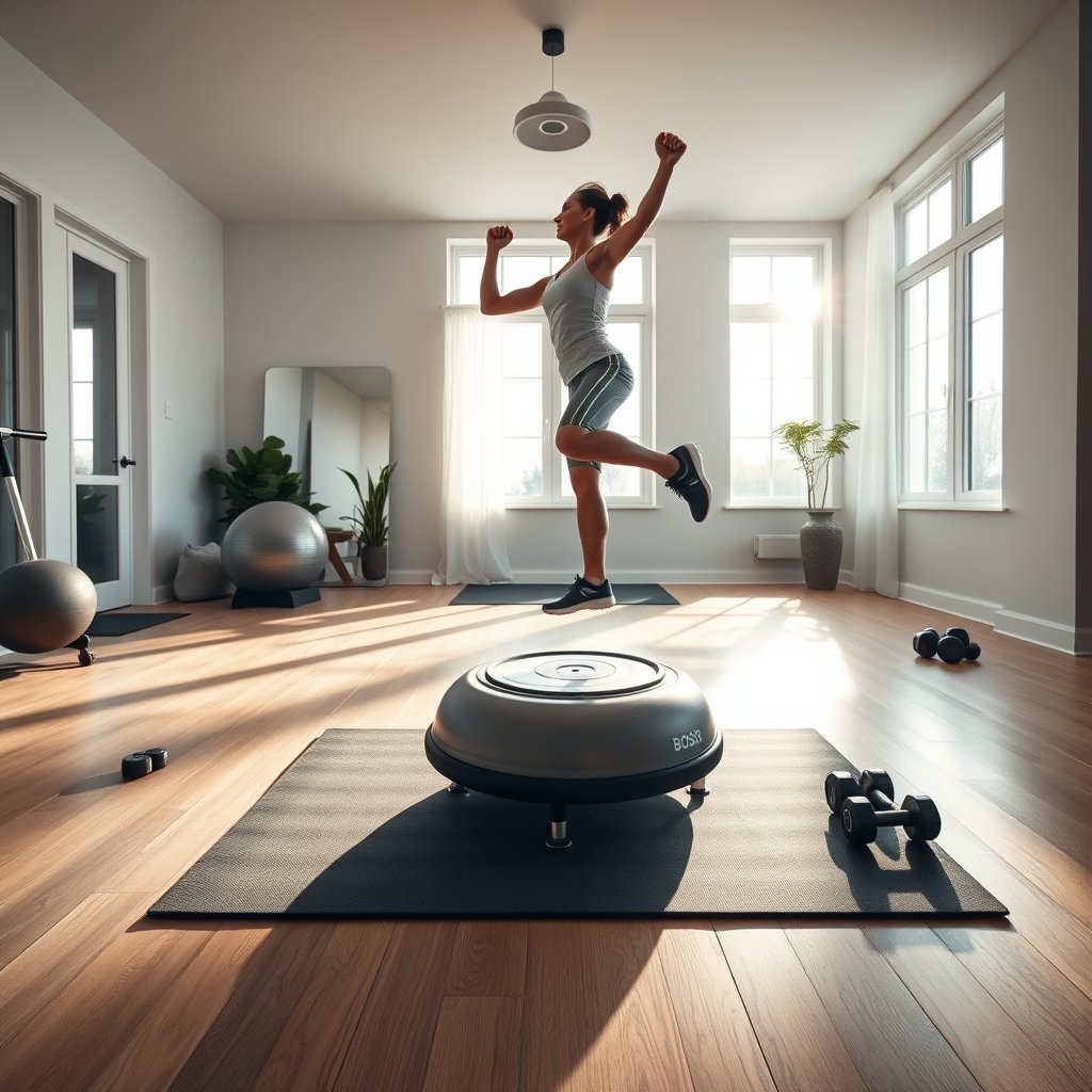 Balance Trainer: 10 Ultimate Steps For Amazing Results In 2026 1 balance trainer product view