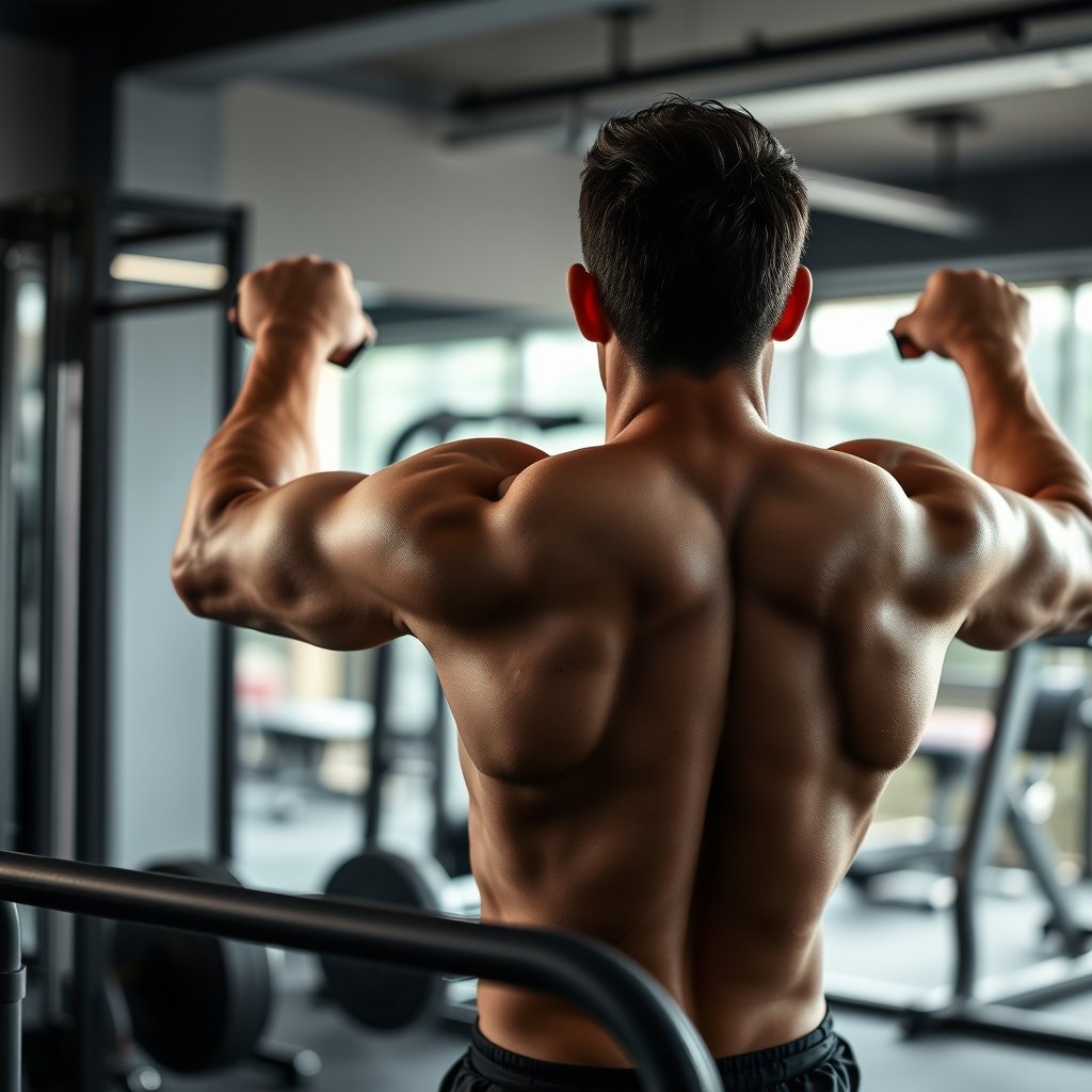 Dip Bars: 7 Ultimate Steps For Amazing Results In 2026 2 dip bars in action