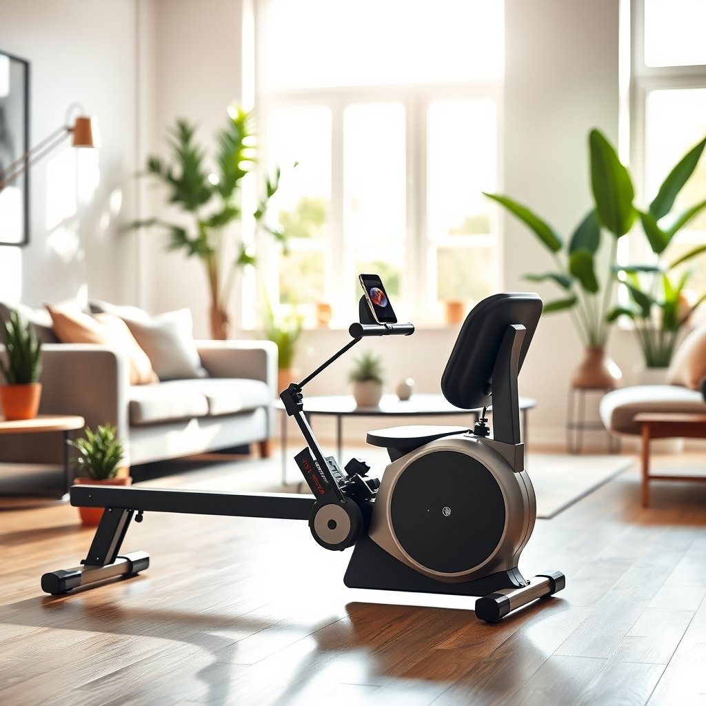 Rowing Machine: 12 Ultimate Steps For Amazing Results In 2026 1 rowing machine product view