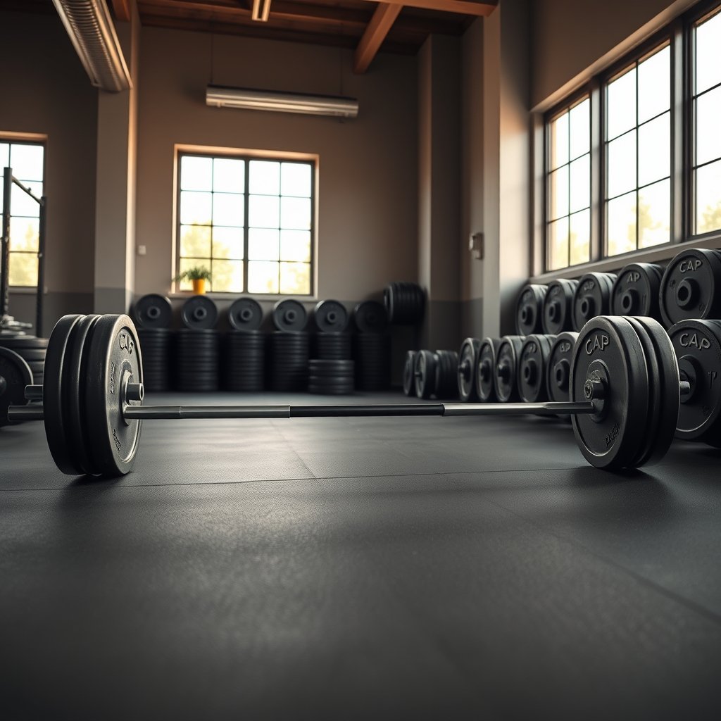 Trap Bar: 10 Ultimate Checklist For Amazing Deadlifts In 2026 1 trap bar product view