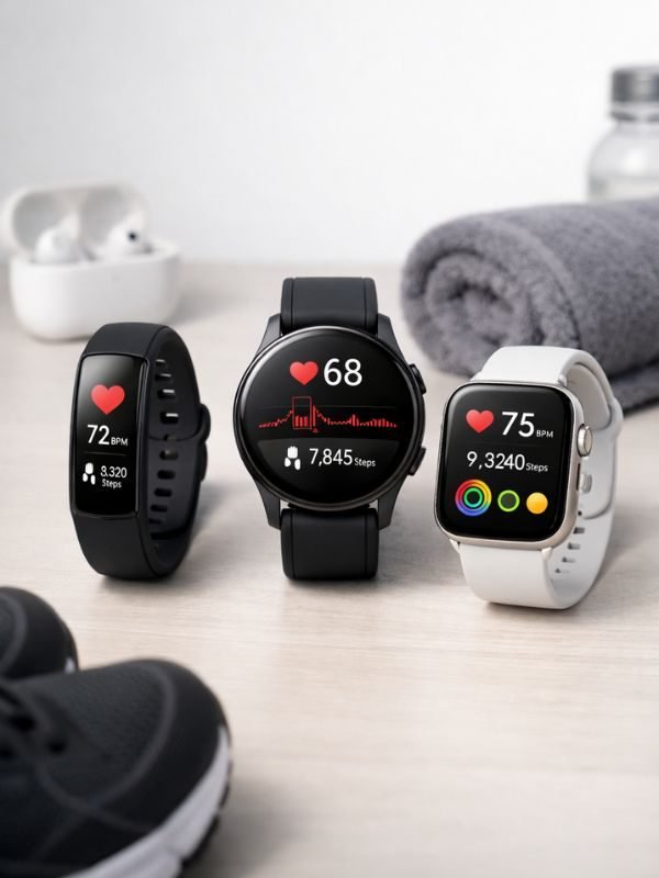 Fitness Trackers