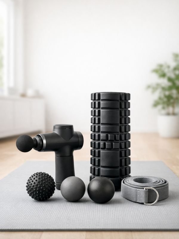 Recovery & Massage Tools