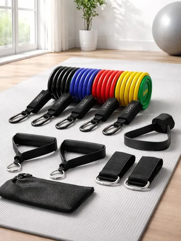 Resistance Bands